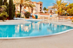 Niriam Loc - Camping Le Mar Estang